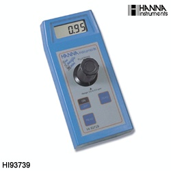 HI93739 氟化物测定仪