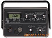 YSI 58 数字式溶解氧测量仪