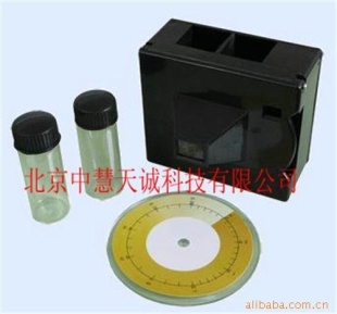 余氯比色器 HJD/XB-3B
