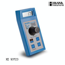 HI93723 六价铬离测定仪