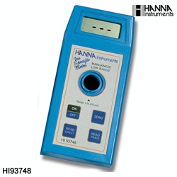 HI93748 锰测定仪