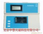 废水专用智能色度仪 HJD/XZ-S