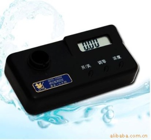 GDYS-101SG  六价铬测定仪