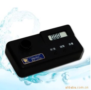 GDYS－101SF 氟化物测定仪