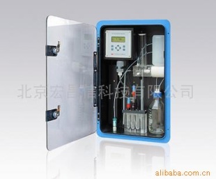 HK-118W型 硅酸根监测仪