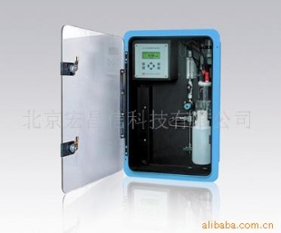 HK-358型 阳床钠离子监测仪