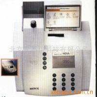 NOVA60 多参数水质分析仪
