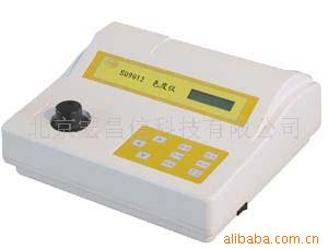 SD-9012色度仪 啤酒色度分析仪