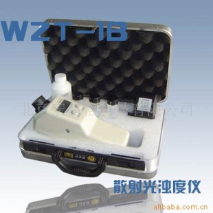 WZT-1B 散射光浊度仪