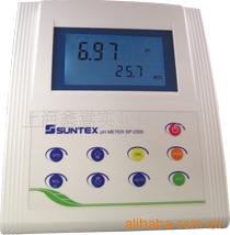 SP-2300 pH/ORP测定仪SUNTEX