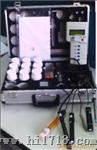 便携式电极法水质分析仪