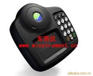 多功能水质快速测定仪