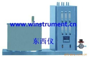 内燃机油氧化安定性测定仪