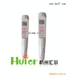 迷你型EC/TDS/Temp测试仪-EC59