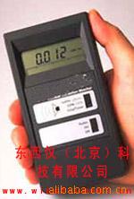多功能幅射检测仪