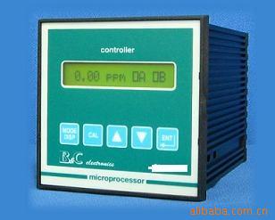 余氯分析仪 PC-805