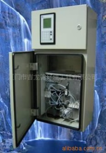 在线总氮和总磷分析仪