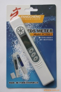 FCTDS-1测水笔tds