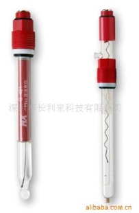 GP1000塑壳复合PH电极