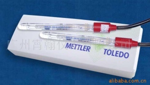 PH电极METTLER TOLEDO
