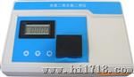 余氯二氧化氯二用仪