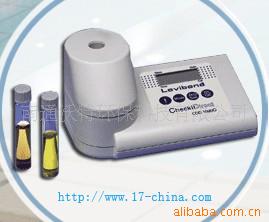 ET7210 铜/锌离子测定仪