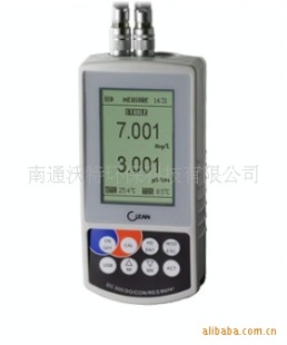 DC300溶解氧