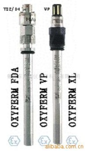 OXYFERM FDA电极