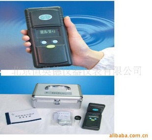 余氯比色计HA1DPD