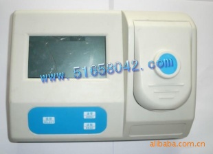 浊度色度二用仪H8608