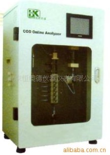 HDY-HK2007ACODcr全自动在线分析仪