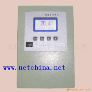 烟道氧量分析仪 m313064