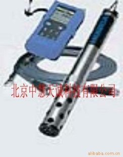 便携式多参数水质分析仪