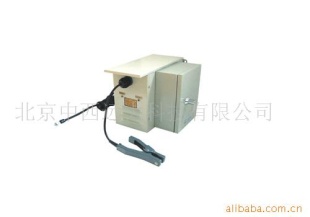 CHY-8/JD2型 防爆静电接地