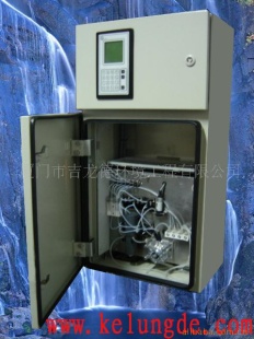 TP.NH3.P-PO4在线分析