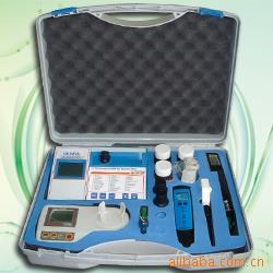 HI9909 流动水质实验室