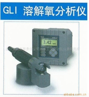 GLI溶解氧分析仪分析仪器