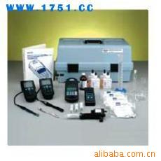 CEL850型水产养殖水测试实验室