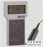 740型便携式悬浮固体物SS计