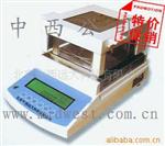 智能水份测定仪M214612