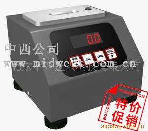 红外油份浓度仪M308899