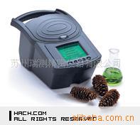 哈希 DREL2400便携水质实验室