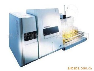 哈希 IL500，IL530 及 IL550水质分析仪