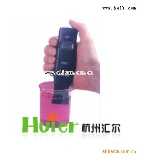 防水笔式EC/TDS/℃-HI98308