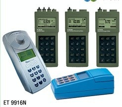 ET9916N系列 高精度便携水质分析实验室