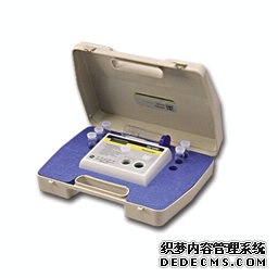YSI 9000型 便携式水质实验室