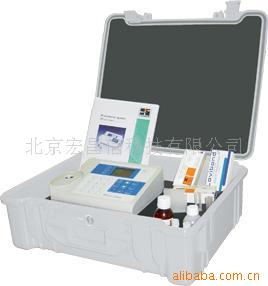 ET99729 多参数快速水质测量