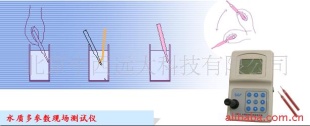水质多参数现场测试仪M297897