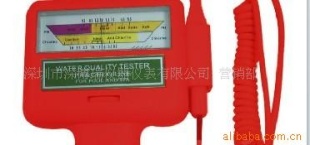 CL2水质检测仪