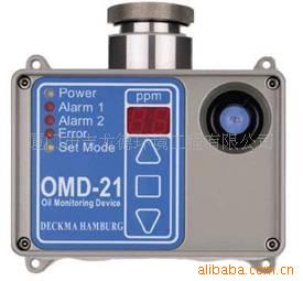 OMD-21 15ppm水中油份浓度报警仪